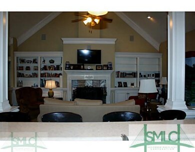 Den/Family/Great Room.