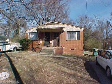 519 Walnut St, High Point, NC 27260 - photo 3