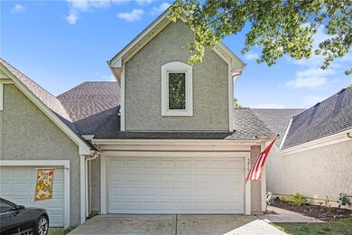 5815 Park Cir, Shawnee, KS 66216 - photo 2