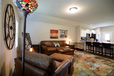 11451 S 237th East Ave, Broken Arrow, OK 74014 - photo 5