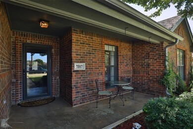 7317 Randy Ave, Abilene, TX 79606 - photo 5