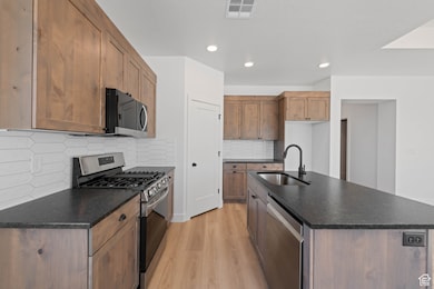 355 W Rosie Loop unit 25W, Cedar City, UT 84721 - photo 4