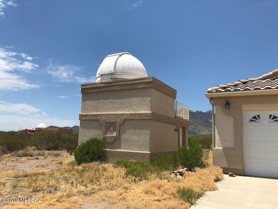 2 Story Observatory