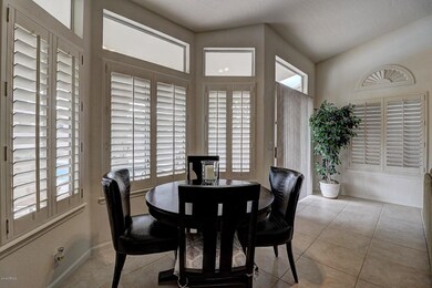Kitchen Dining