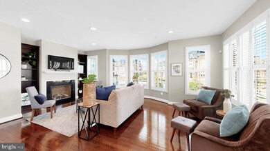 726 River Mist Dr unit 221, Oxon Hill, MD 20745 - photo 7