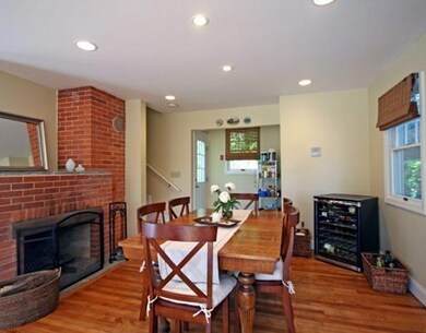 Dining Room.
