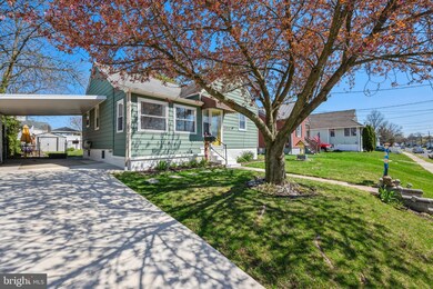 36 Grant Ave, Mount Ephraim, NJ 08059 - photo 3