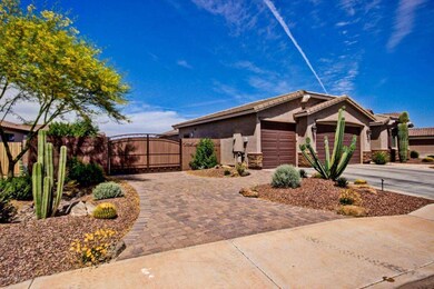734 W Basswood Ave, San Tan Valley, AZ 85140 - photo 2
