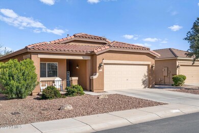 712 W Harvest Rd, San Tan Valley, AZ 85140 - photo 2