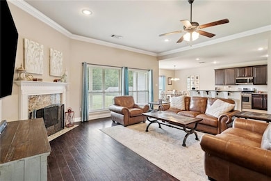 1504 Dominic Dr, Covington, LA 70435 - photo 4