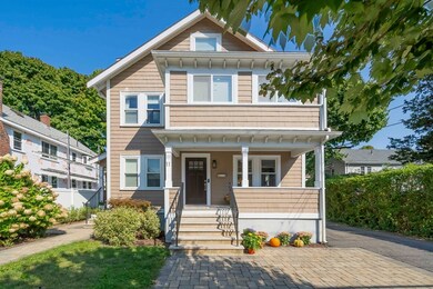 11 Thomas St unit 1, Belmont, MA 02478 - photo 2