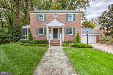 402 Range Rd, Towson, MD 21204 - photo 2