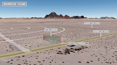 0 Avenue 64 E, Dateland, AZ 85333 - photo 4