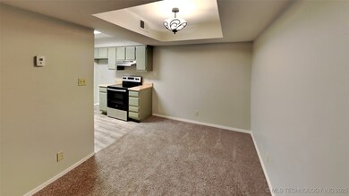6378 S 80th East Ave unit E, Tulsa, OK 74133 - photo 6