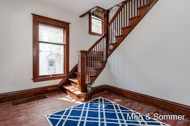 Foyer/Entry