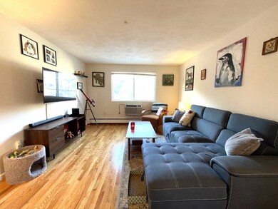 6 Mclean Place unit 3, Cambridge, MA 02140 - photo 2