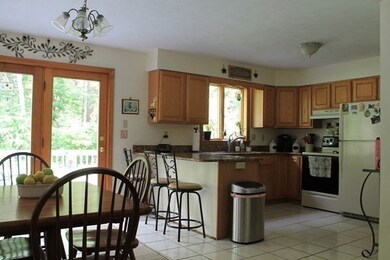 332 Lower Hampden Rd, Monson, MA 01057 - photo 7