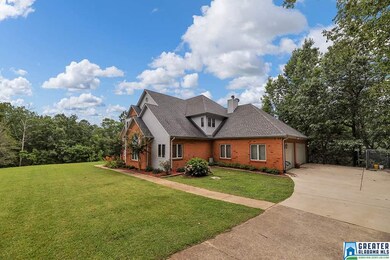 8690 Pine Mountain Rd, Pinson, AL 35126 - photo 2