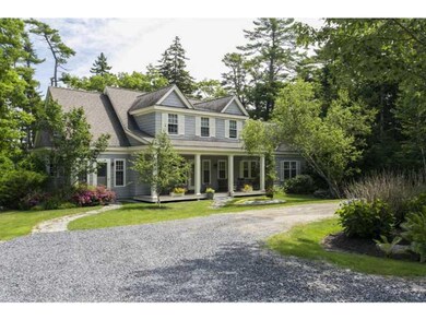 88 McKown Point Rd, Boothbay Harbor, ME 04575 - photo 4