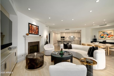 Scottsdale Waterfront Residences unit 301, Scottsdale, AZ 85251 - photo 7