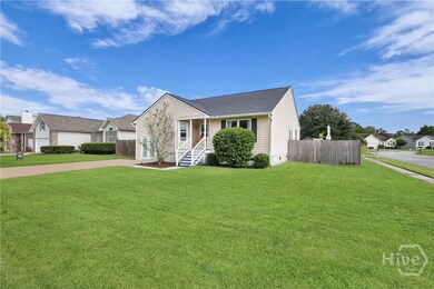 163 Stockbridge Dr, Savannah, GA 31419 - photo 5