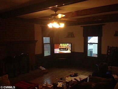 Den/Family/Great Room