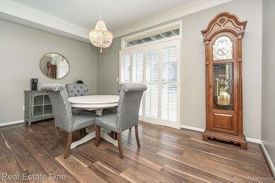 1007 Alameda Blvd unit 2, Troy, MI 48085 - photo 5