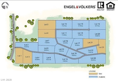 Available Lots