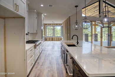 1490 N 40th Cir, Show Low, AZ 85901 - photo 4