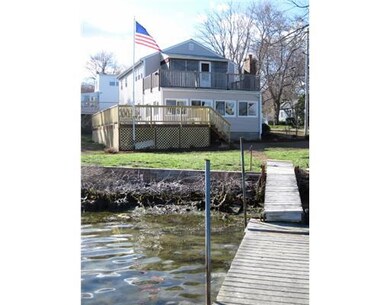 49 Kingston Ave, Wakefield, RI 02879 - photo 4