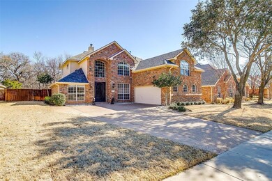 209 Talon Dr, Keller, TX 76248 - photo 2