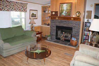 29802 Turriff Cir, Magnolia, TX 77354 - photo 2