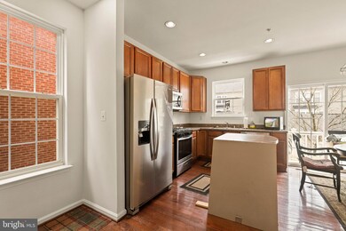 532 Garrett a Morgan Blvd, Hyattsville, MD 20785 - photo 7