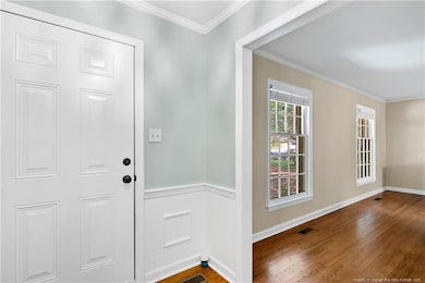 2608 Westchester Dr, Fayetteville, NC 28303 - photo 6