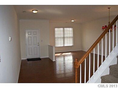 Entry Hall