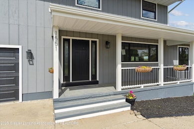 1551 E Lovejoy Rd, Perry, MI 48872 - photo 2