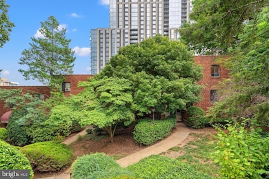 1563 N Colonial Terrace unit 401Z, Arlington, VA 22209 - photo 2