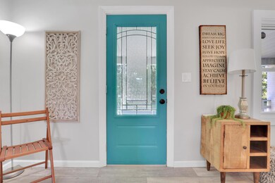 Entryway