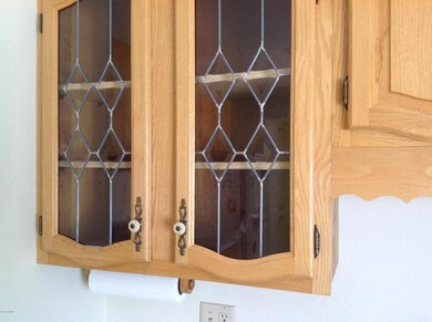 Glass Cabinet Doors