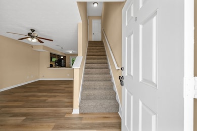 2260 Mccormick Ln unit B, Clarksville, TN 37040 - photo 4