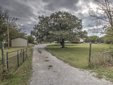 12803 N Peoria Ave, Skiatook, OK 74070 - photo 2