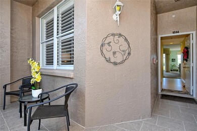 Front Lanai