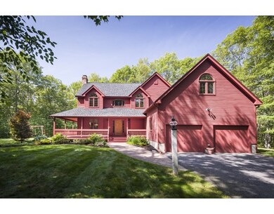 285 High St, Uxbridge, MA 01569 - photo 3