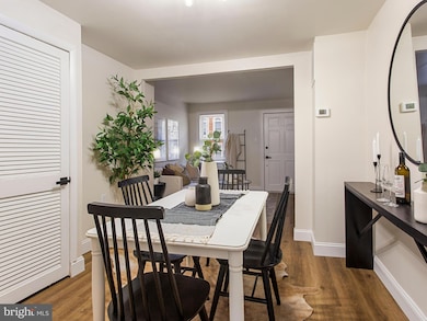 322 S Poppleton St, Baltimore, MD 21230 - photo 7