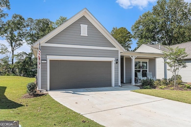 1312 Bugle Ct, Griffin, GA 30223 - photo 3