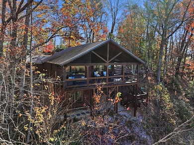 478 Cohutta Mountain Rd, Blue Ridge, GA 30513 - photo 2