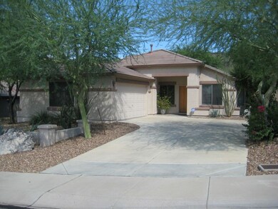 4024 W Chisum Trail, Phoenix, AZ 85083 - photo 4