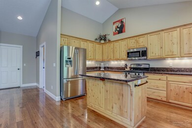 2436 SW Forked Horn Butte Rd, Redmond, OR 97756 - photo 7