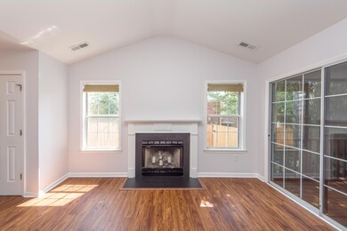 1236 Lakefront Drive