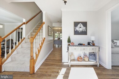 7 Colonel Colin Ct, Stafford, VA 22554 - photo 4